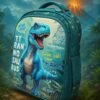 DinoSchool - BlueDino