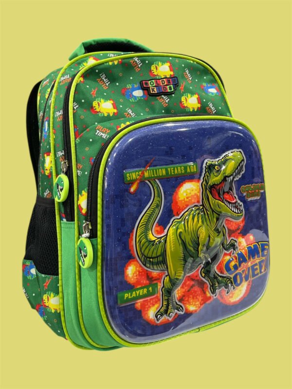 Real DinoGreen