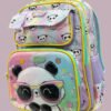 Cool Panda