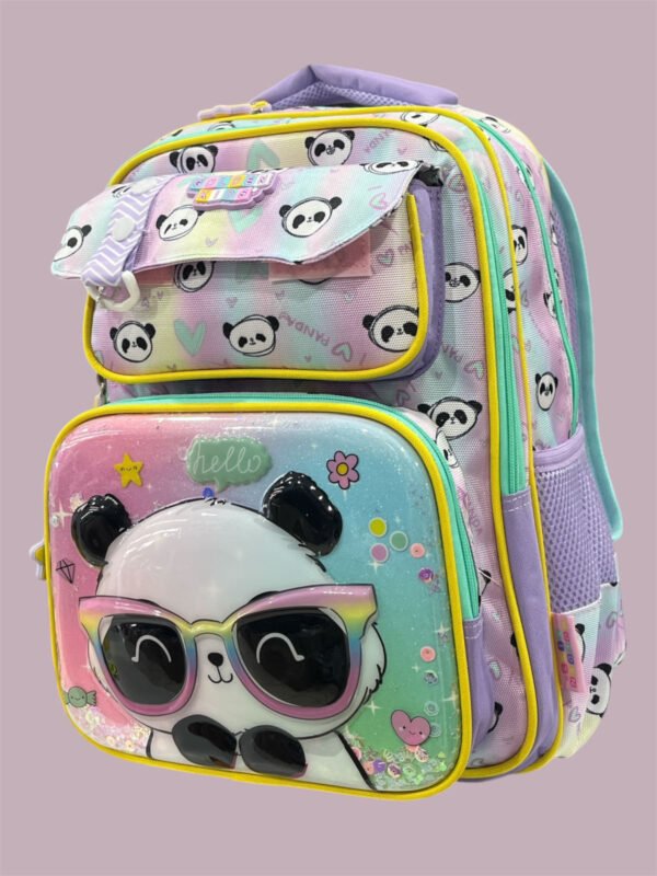 Cool Panda