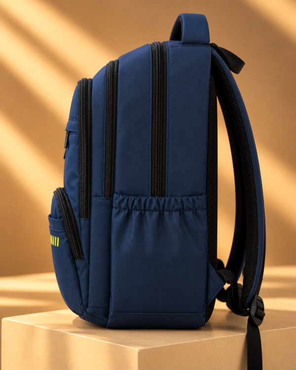 DEEP BLUE