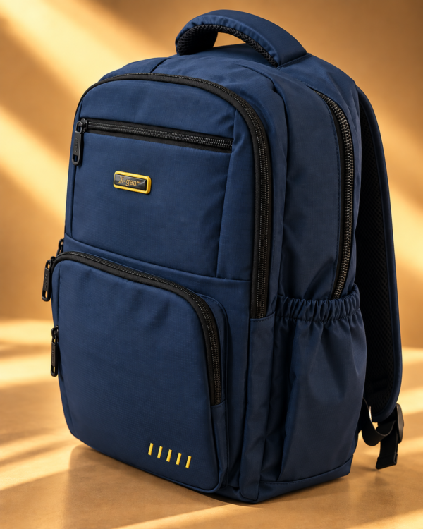 DEEP BLUE